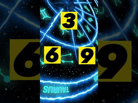 What is the Tesla 369 mystery?
