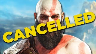 10 Recent Video Games That Just Got Cancelled