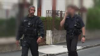 Une intervention qui tourne mal