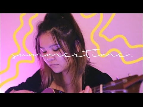 Every Summertime // NIKI (Cover)