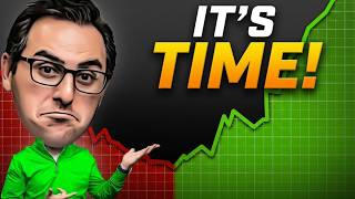 The World's Greatest Investor Is Making a Calculated Bet (His Plan To Profit)
