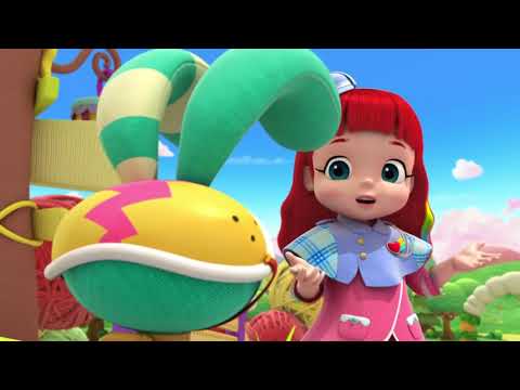 Rainbow Ruby - The Best Pet You Never Met - Full Episode🌈 Kids Animation & Songs 🎵