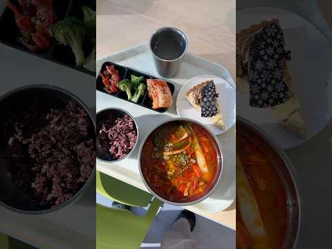 Do you guys like to eat rice or noodle more? 😋 #foodie #koreanfood #korea #mukbang #asmr #lunch