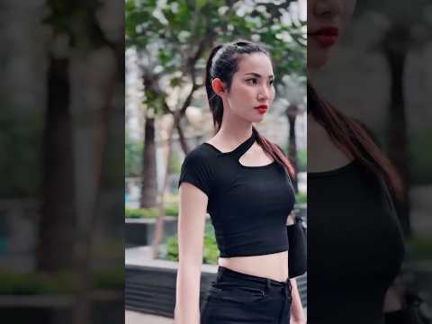 Hãy tử tế #DungMaMa #coolgirl #drama #martialarts #respect