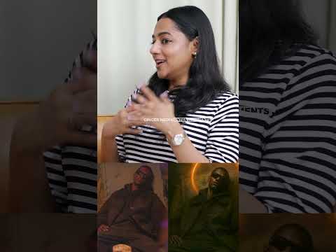 കുര്യനെ ആദ്യം നോബഡി ആയിട്ടായിരുന്നു കാസ്റ്റ് ചെയ്തിരുന്നത്  |SANTHY BALACHANDRAN|GINGER MEDIA#shorts