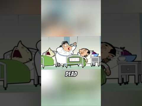 MR. BEAN is Already DEAD? 😢ðŸ˜