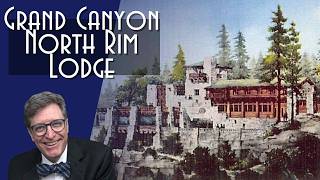Grand Canyon North Rim Lodge