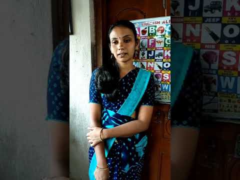 టీచర్ కే చెబుతున్న చిన్న పాప...ll#youtubeshorts #shorts #viral #trending #trendingshorts
