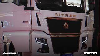 Expotransporte Guadalajara 2023