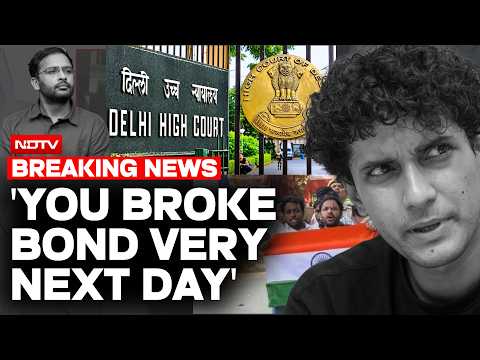 Court On CJP | Saurav Das News | Mention Of Riots Outside India In CJP Leaders' Plea Hearing In HC