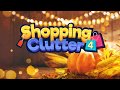 Video for Shopping Clutter 4: A Perfect Thanksgiving
