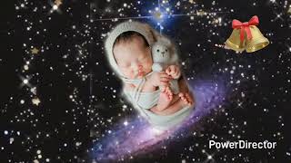 Musica magica relajante para dormir bebes canciones para dormir niños 🌙