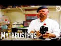 Soda Geysers and Reactions