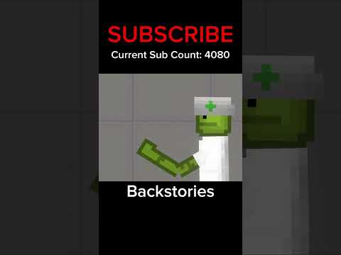 Melon Playground Backstories #wgitachi #helpmemakethismakesense #gamtng #assamtezpur