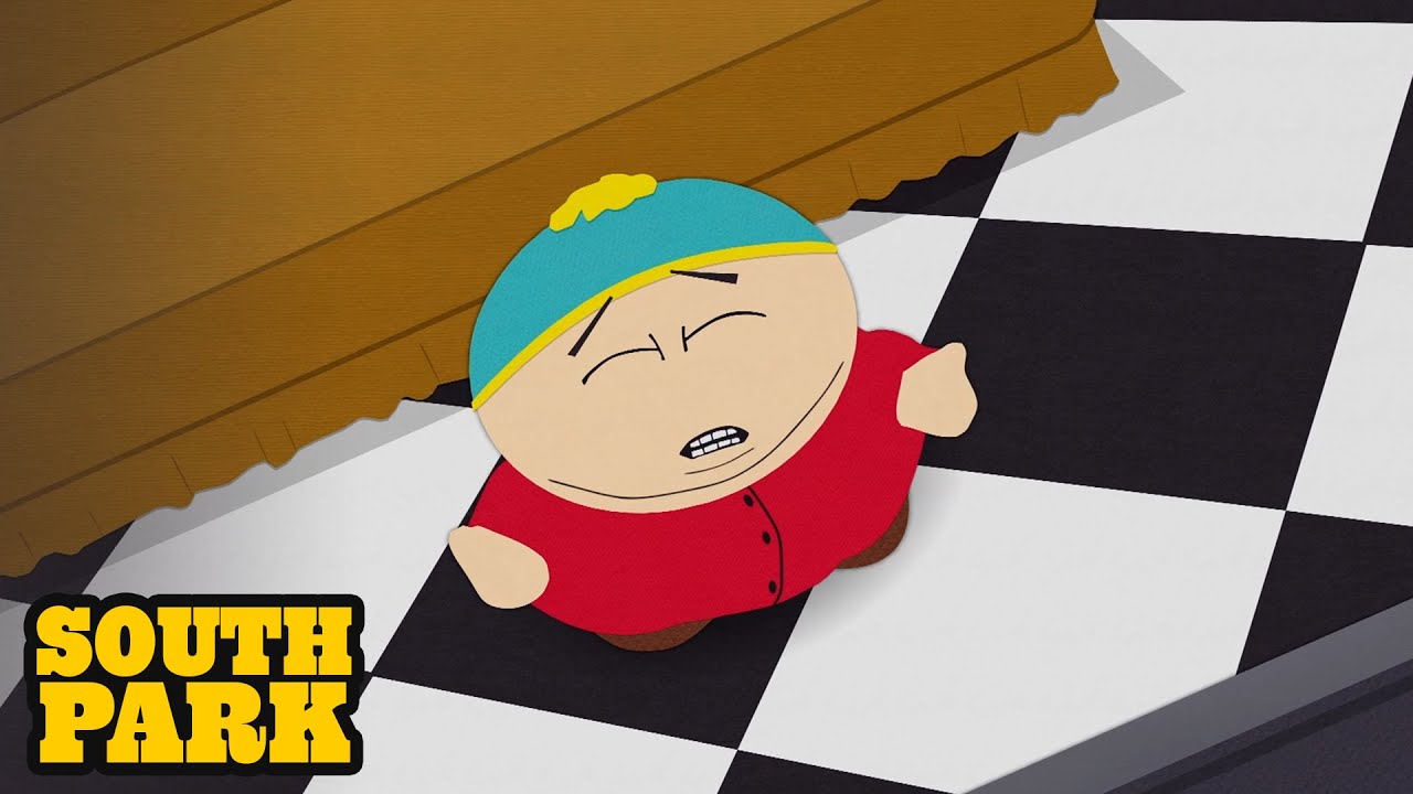 South Park: The Streaming Wars Trailer thumbnail
