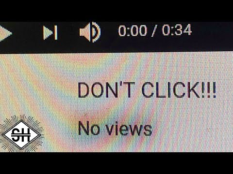 Watching Videos With No Views [ft. RTGame]