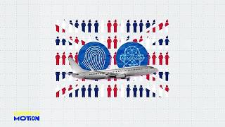 YouTube video thumbnail: Is Europe's New Entry/Exit System Changing How Britons Travel?