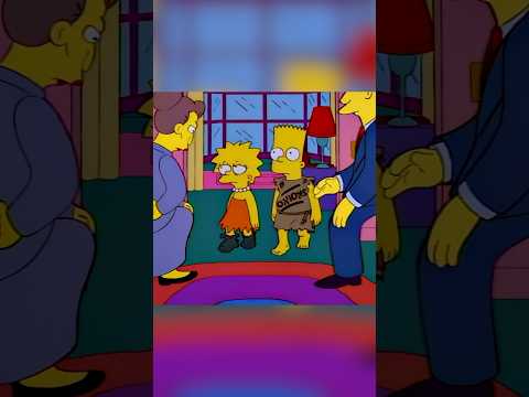 I need some new shoes #simpsons #shorts