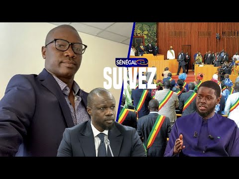 🚨Pencum24: Recrudescence des morts dans la mer et la route,Sarr, Senegalais d’allemangne se prononce