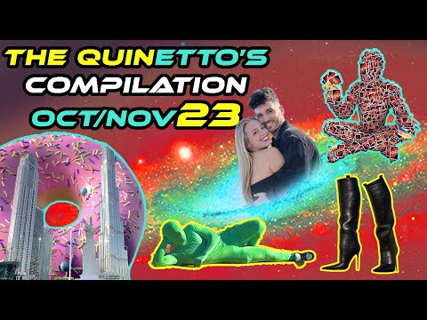 BEST OF The Quinetto's October-November 2023