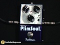 【値下げ】Fulltone PlimSoul 旧型初期シリアル 値下げ】Fulltone PlimSoul 旧型初期シリアル