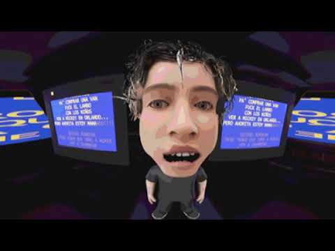 Rawayana - Mimir (Visualizer 360•)