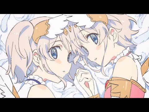 【視聴動画】ねぇねぇPlease!【プリンセスコネクト！Re:Dive】