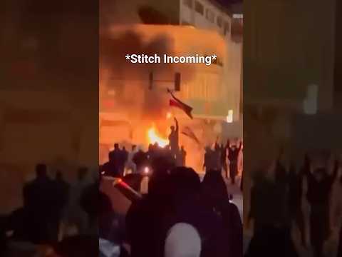 7 things you NEED to know about Iran’s COLLAPSE!