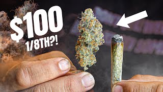 This 8th COSTS $100….