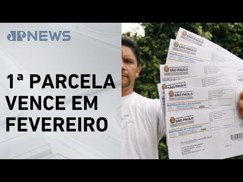 Quanto será o valor do IPTU em 2025? Prefeitura de SP divulga calendário