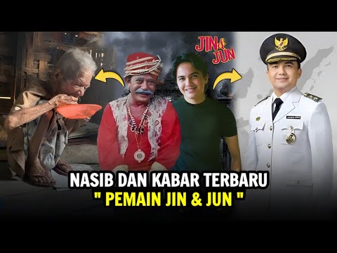 29 Tahun Telah Berlalu! Berikut Kabar dan Nasib Pemain "Jin dan Jun" Sekarang