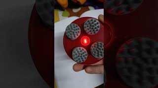 stress relief headmassager