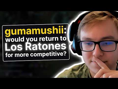 SHOULD I RETURN TO PRO PLAY?