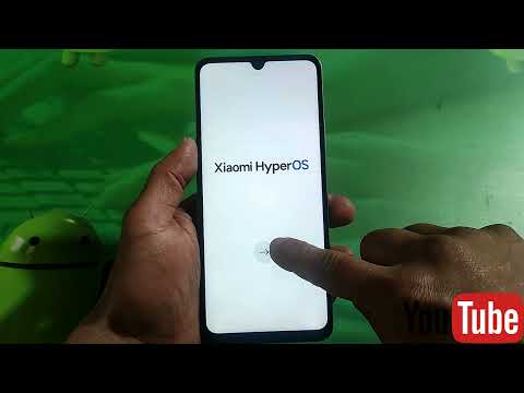 Formatear Redmi Android  Super facil | xiaomi Redmi android How to Hard Reset Xiaomi