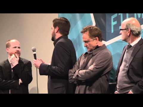 The Cabin in the Woods - Red Carpet and Q&A | Film 2012 | SXSW