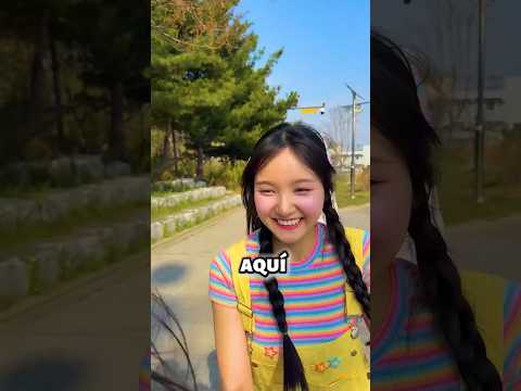 Ella sabe exactamente lo que hace, pero esto pasó 😂🫡