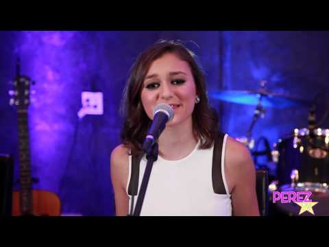 EXCLUSIVE! You Might Not Know About Daya Yet... But You're About To! Listen To Her Single Hide Away Now!