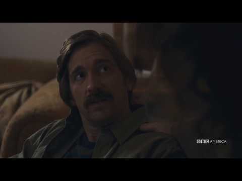 The Husband | Killing Eve | New Series Premieres Sunday, April 8 @ 8/7c on BBC America