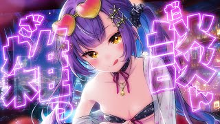 【雑談】 ざつだんをする。ざつだんをします。 【日ノ森あんず】