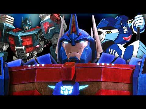 Ranking Every Ultra Magnus Design From Worst To Best