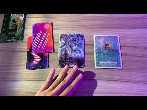 21/10/2025 TÌNH YÊU SẼ MANG LẠI ĐIỀU BẠN MUỐN