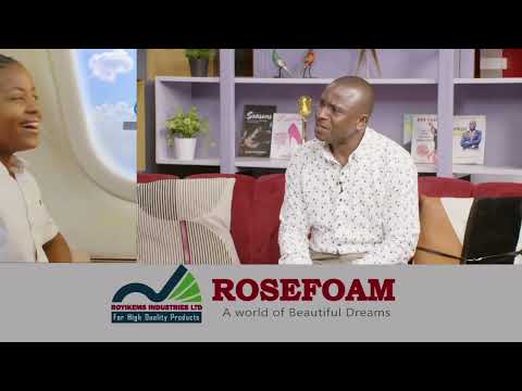 #MwasuzeMutya: Emboozi ya Kaddu Baker, natandikira mu katale ka Kiseka