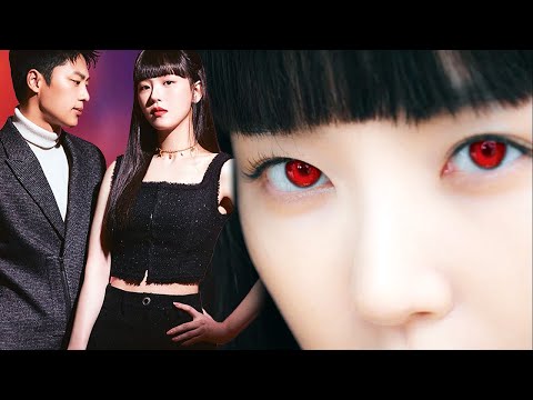 Vampire Love Story 2023 💗 Korean Mix Hindi Songs 2023 💗 Tum Ho Mera Pyar | Simmering Senses
