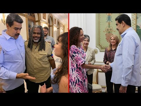 The Black Working Class and Venezuela: Fighting The Same Enemy