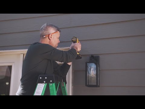 How To Install A Security Camera