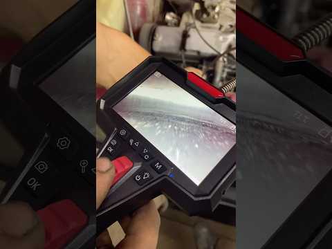 Проверка поршневой 2014321188 #авто #сто #машина #автомобиль #автоваз #лада #автомобиль #авторемонт