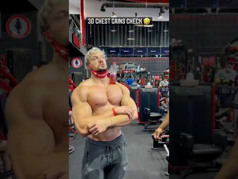 The bottle test ✅ gym status 💪🏻 / bodybuilding motivation 2021 🔥 / bodybuilding / gym lovers ❤️