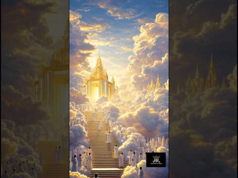 The Kingdom That Never Fades  #shorts