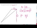Finding Missing Lengths in Triangle Area Problems