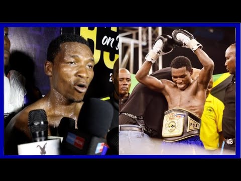 HAMAD FURAHISHA Ampiga MMALAWI kwa POINTI Afunguka -